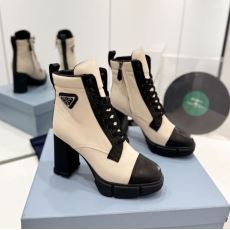 Prada Boots